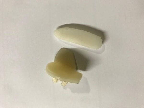 Unite İçin Çene Jant Koruma Plastiği Set