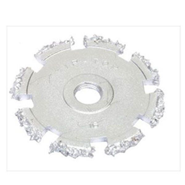 Rema Garbayt Taş Dairesel K16 Max.4500Rpm Gümüş 5956001