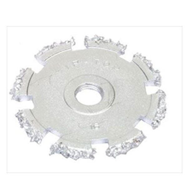 Rema Garbayt Taş Dairesel K16 Max.4500Rpm Gümüş 5956001