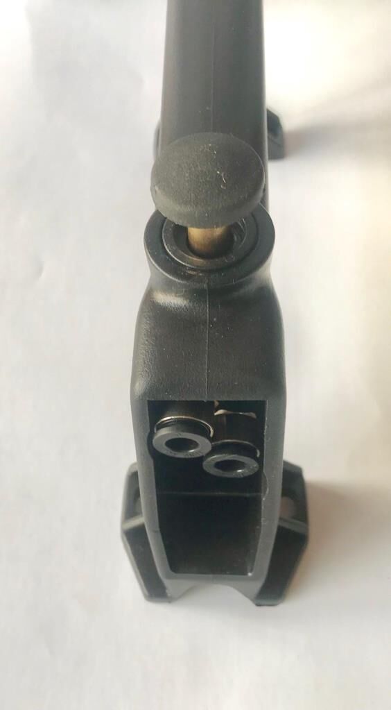 Cormach Lastik Sökme Takma Makinası Cm 330 İçin Elcik 105201500