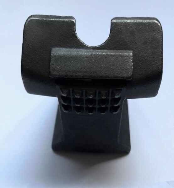 Cormach Lastik Sökme Makinası Cm440 İçin Jant Sıkma Tırnağı