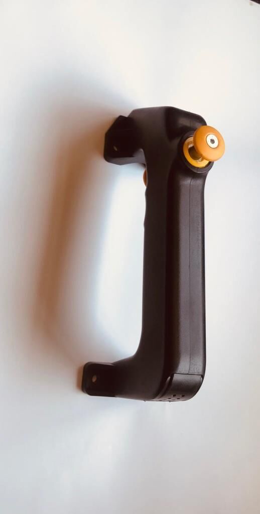 Cormach Lastik Sökme Takma İçin Elcik-330-440 Model