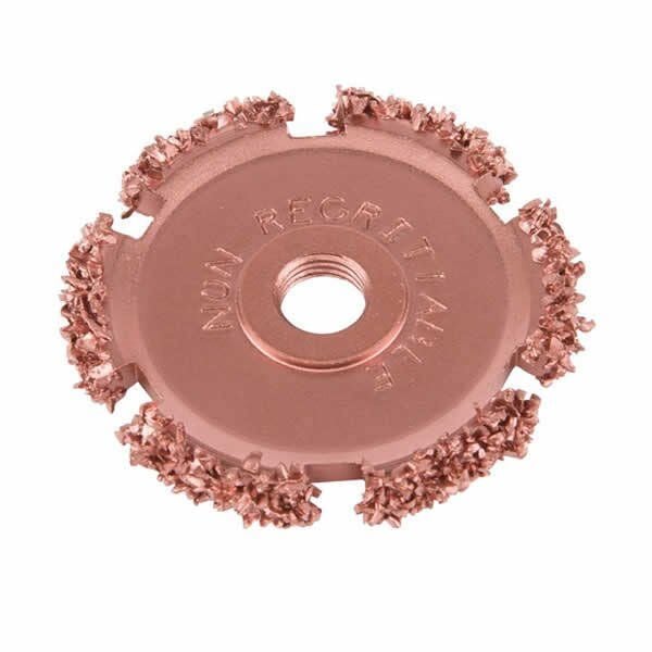 Rema Garbayt Taş Dairesel K16 Max.4500Rpm 5958810