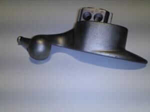 UNITE METAL SOKME TAKMA BASLIGI (CENE)GENEL CW-113-020400-0 X000020