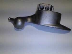 UNITE METAL SOKME TAKMA BASLIGI (CENE)GENEL CW-113-020400-0 X000020