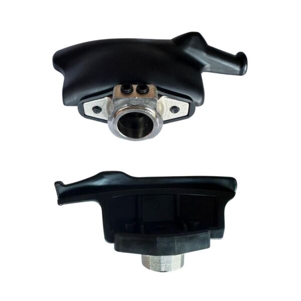 Sökme Takma Başlığı Plastik Çene 28 MM MDH971