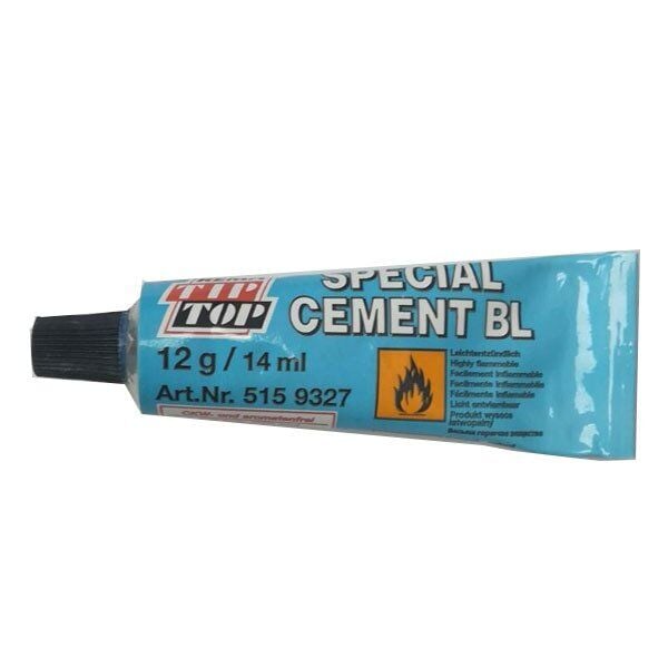 Rema 12Gr Dış Lastik Solüsyonu Tüp 5159327