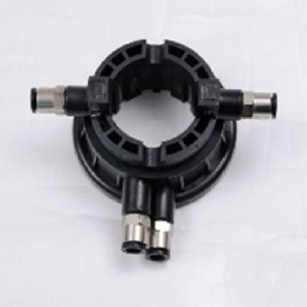 Pumalas Lastik Sökme Takma Makinası Göbek Hava Dağıtıcı Tırtıklı Tc0055