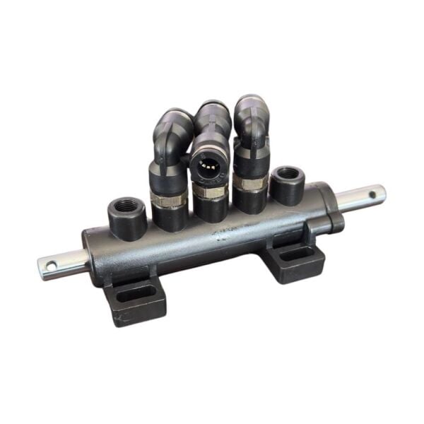 Pumalas Lastik Sökme Takma Makinası Pedal Hava Dağıtıcı Tc0058