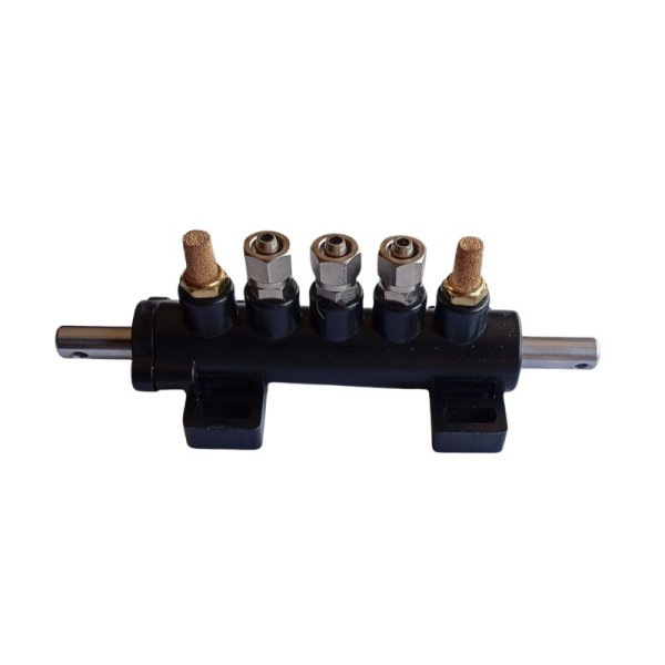 Pumalas Lastik Sökme Takma Makinası Pedal Hava Dağıtıcı Tc0058