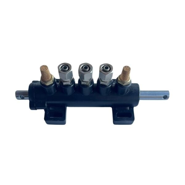 Pumalas Lastik Sökme Takma Makinası Pedal Hava Dağıtıcı Tc0058