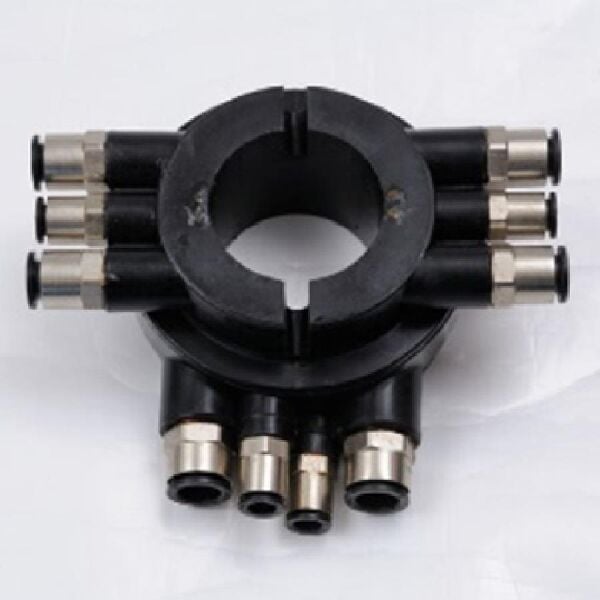 Pumalas Genel Şoklamalı Göbek Hava Dağıtıcı Tc0054