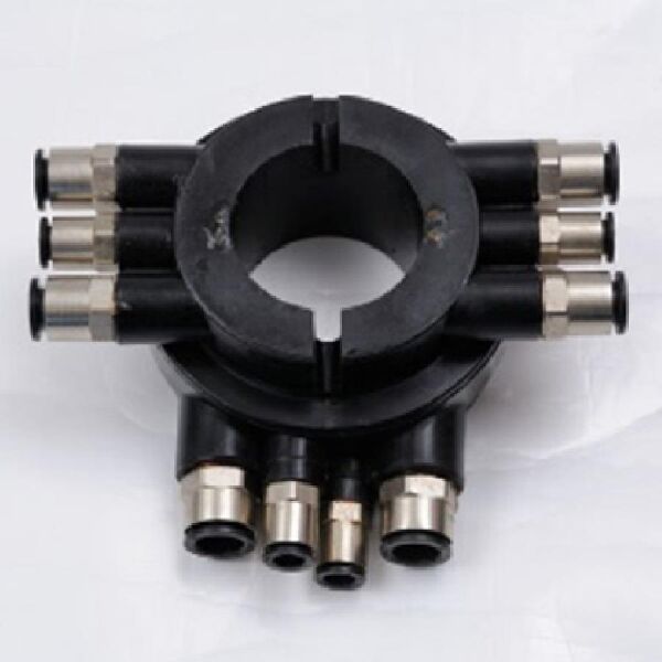 Pumalas Genel Şoklamalı Göbek Hava Dağıtıcı Tc0054