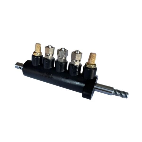 Pumalas Lastik Sökme Takma Makinası Pedal Hava Dağıtıcı Tek Ayak İnce