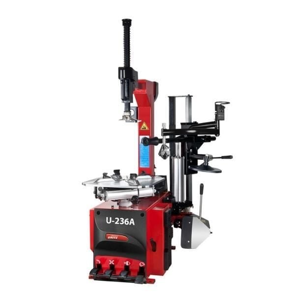 Unite U-236A Lastik Sökme Takma Makinesi 380V