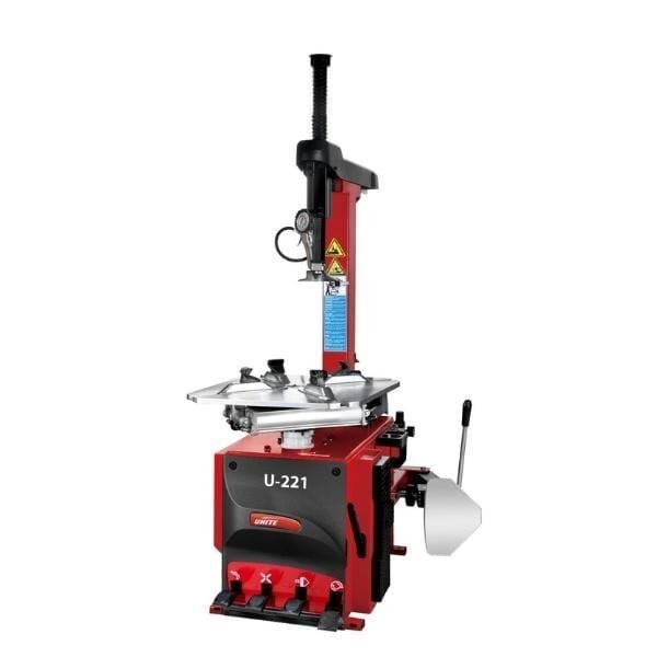 Unite U-221 Otomatik Lastik Sökme Takma Makinesi 220V