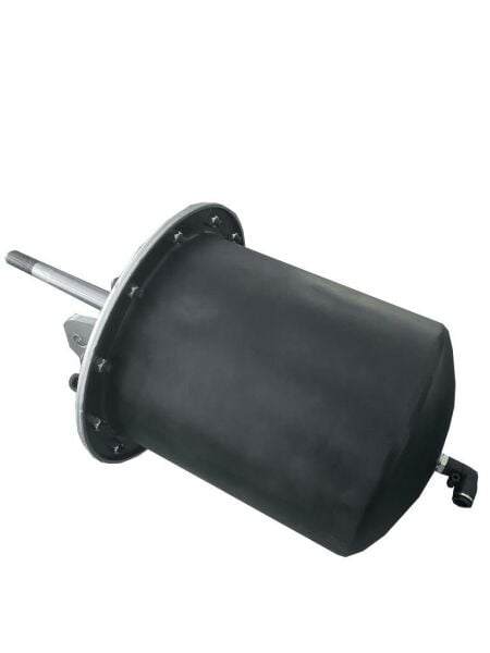 Pumalas Komple Yanak Attırma/Damak Düşürme Kazanı 185 Çap