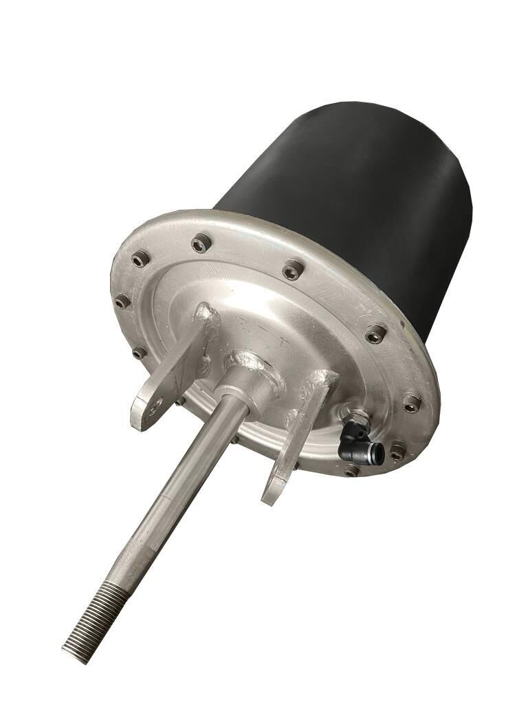 Pumalas Komple Yanak Attırma/Damak Düşürme Kazanı 185 Çap