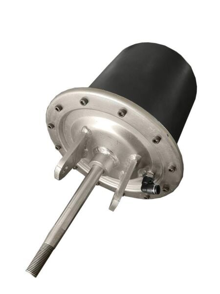 Pumalas Komple Yanak Attırma/Damak Düşürme Kazanı 185 Çap