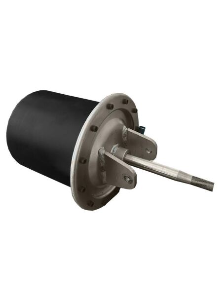 Pumalas Komple Yanak Attırma/Damak Düşürme Kazanı 185 Çap