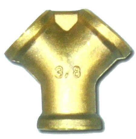 İkili Stoper Gövde Boş