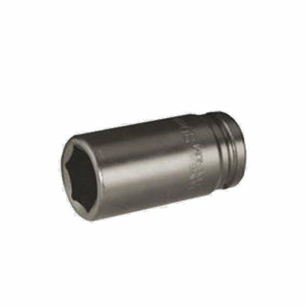 23.Mm3/4''Uzun Lokma