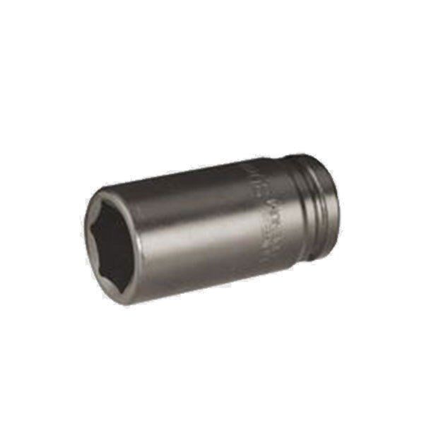 24.Mm3/4''Uzun Lokma