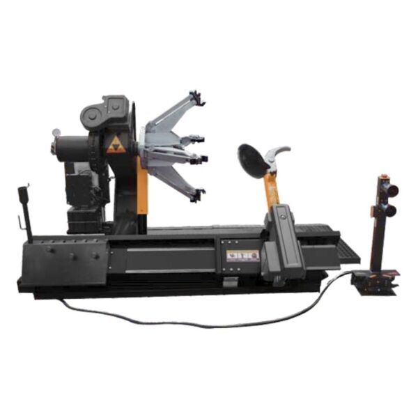 Puli PL-2980 Ağır Vasıta-İş Makinesi Sökme Takma Çift Devir 14-56 380V