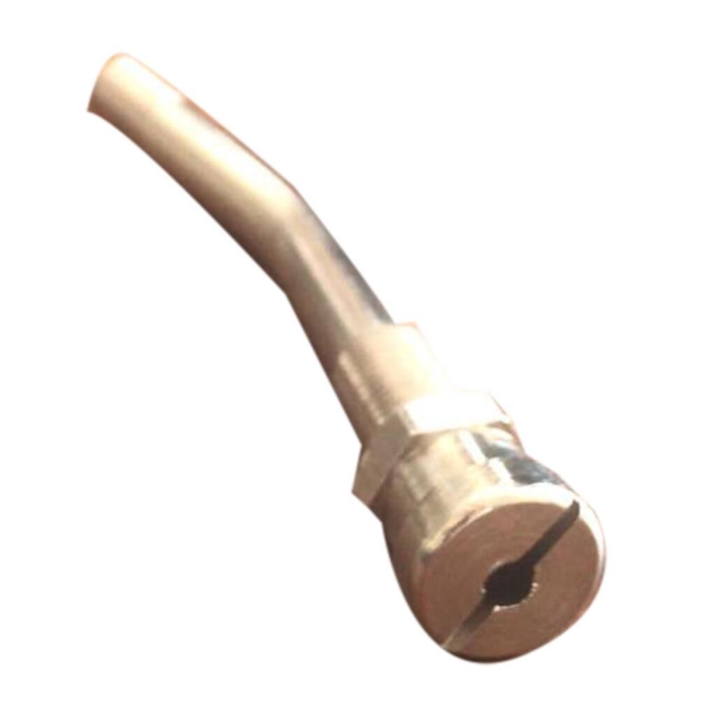 9 Cm Çelik Uzun Vıdalı 302 Sibop