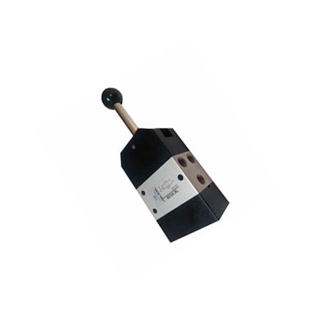 Olmec Pnomatıc Valve Çift Yönlü 40910012