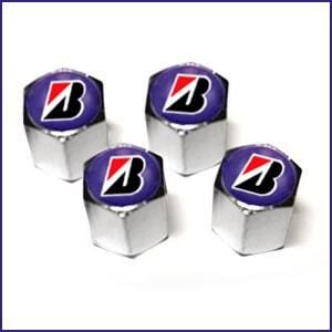 Sibop Kapağı Metal Brıdgestone Logolu Ss-Avc-07