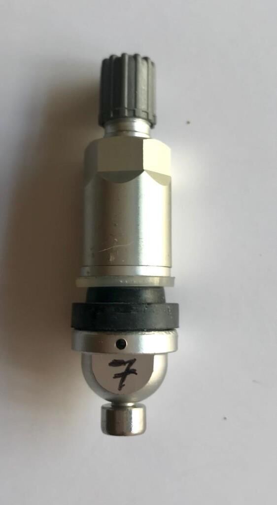 Tpms Sensörlü -07 Metal Sibop