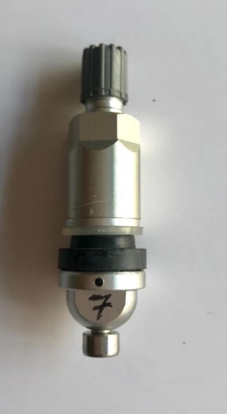 Tpms Sensörlü -07 Metal Sibop