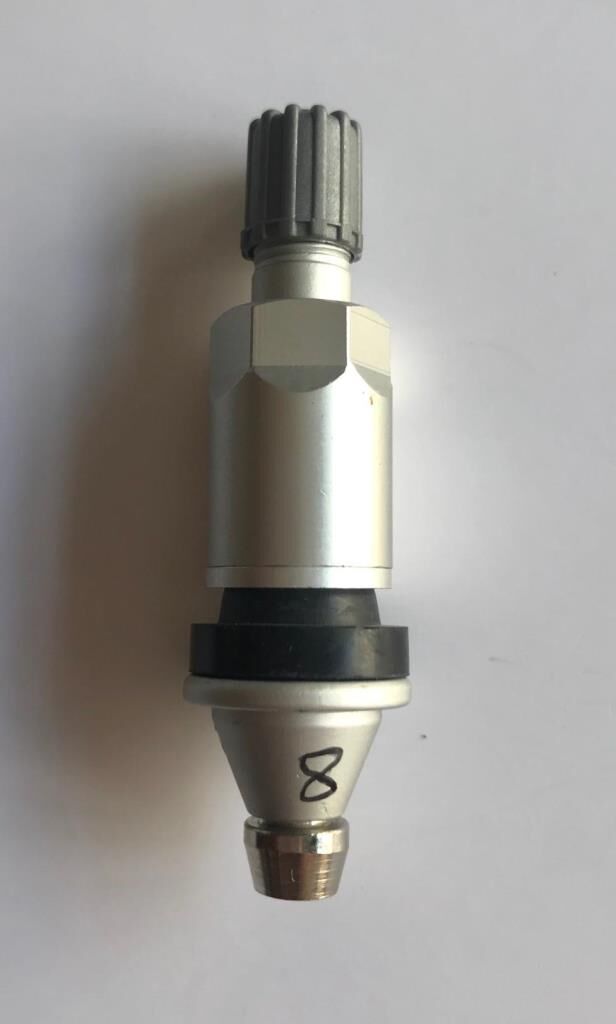 Tpms Sensörlü -08 Metal Sibop