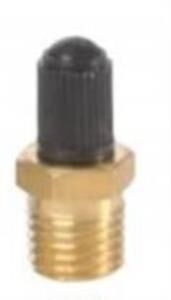 1/4 Sübap Adaptörü Npt,Brass 17-594