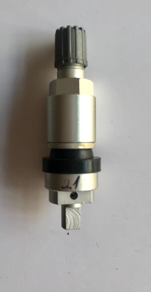 Tpms Sensörlü -21 Metal Sibop