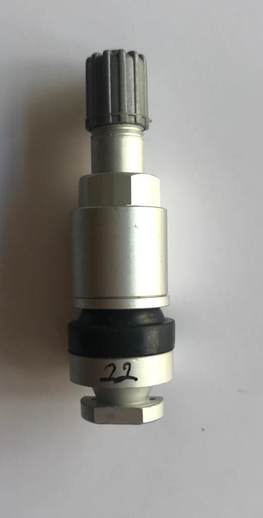 Tpms Sensörlü -22 Metal Sibop (Hyundai-Infıntı)