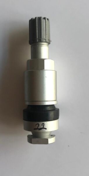Tpms Sensörlü -22 Metal Sibop (Hyundai-Infıntı)