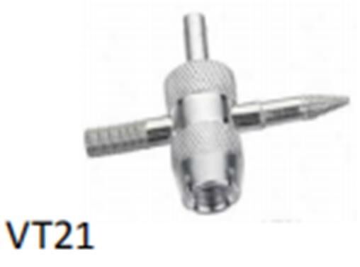 Sübap Tamir Paftası / Kılavuz Pafta  Vt21