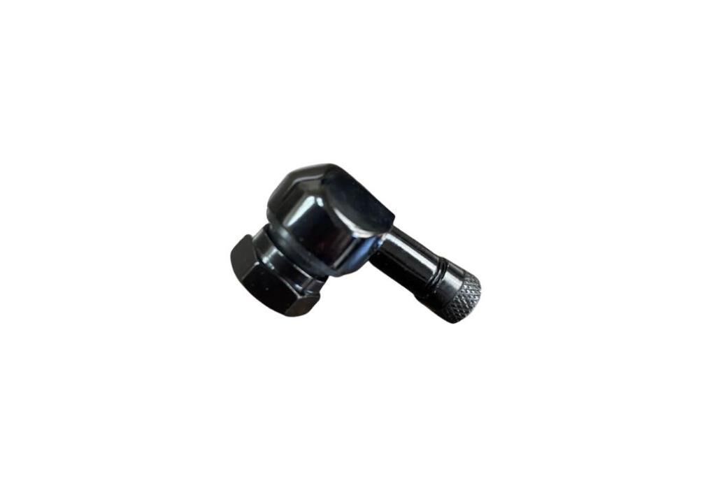 Motor Sibop Siyah Metal Tv25-Al-11.3