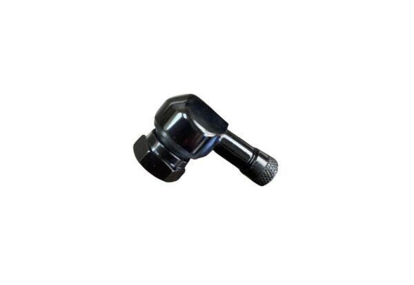 Motor Sibop Siyah Metal Tv25-Al-11.3