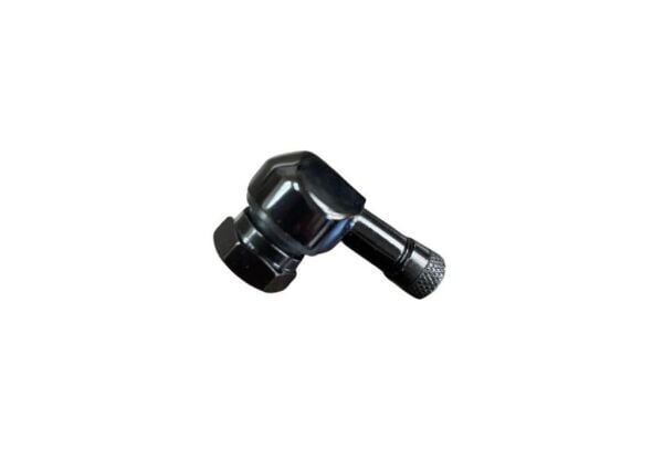 Motor Sibop Siyah Metal Tv25-Al-11.3