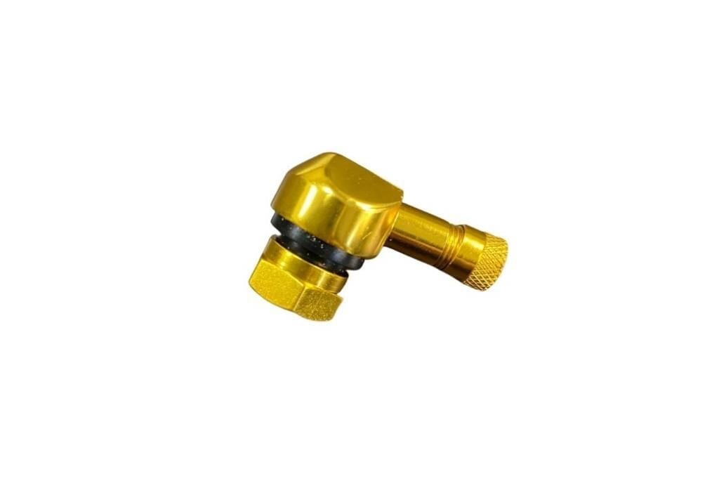 Motor Sibop Sarı Metal Tv25-Al-11.3 Yellow