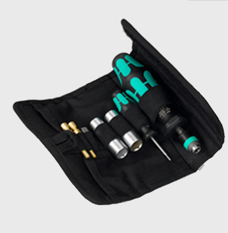 Alligator Tpms Sensörlü  Servis Alet Kiti 232425