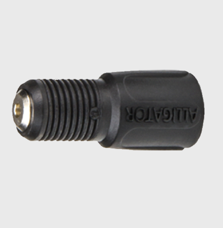 Otomatik Plastik Kapak Alligator 330770