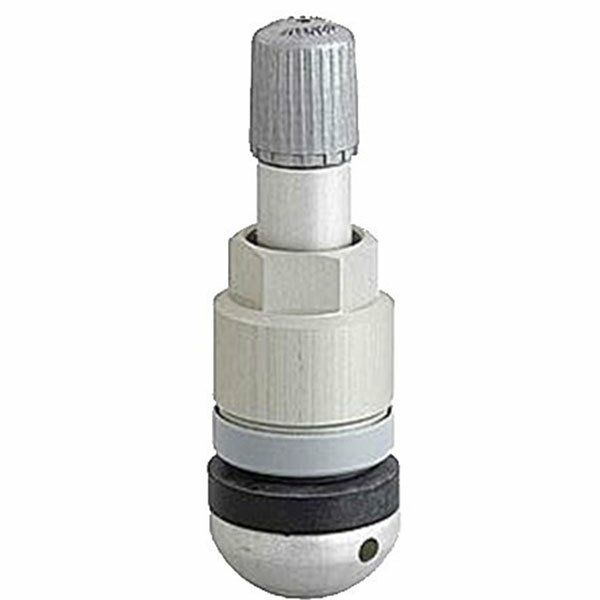 Tpms Metal Sübap Gümüs Alligator Germany 43Lms 590906