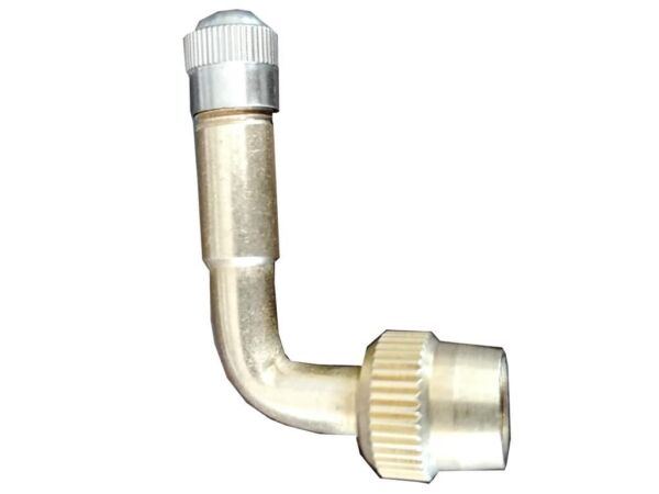 Metal İlave Motor Ve36-90 C