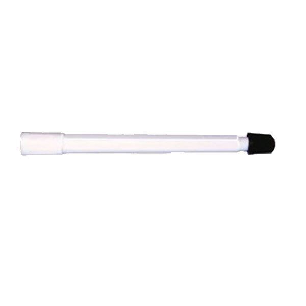 PLastik İlave 15 Cm Beyaz Ex132Pt/Pt