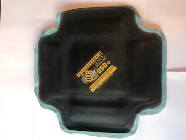 Pn 50+ Rema Otr Diagonal Yama (240Mm) (1 Adet) 5122017