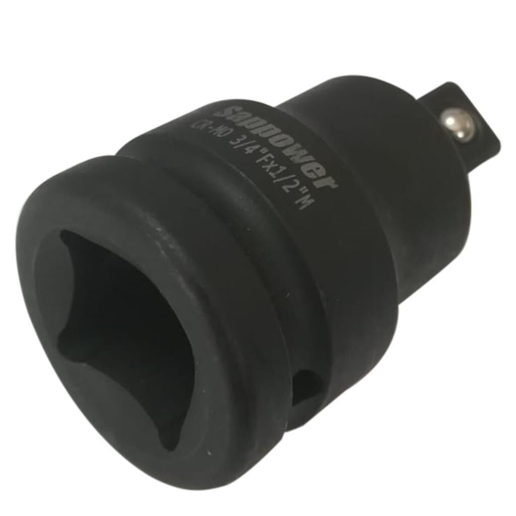 17.Mm Kısa+Uzun 1''Kare Lokma İth.